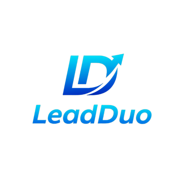 LeadDuo – Service Business Software