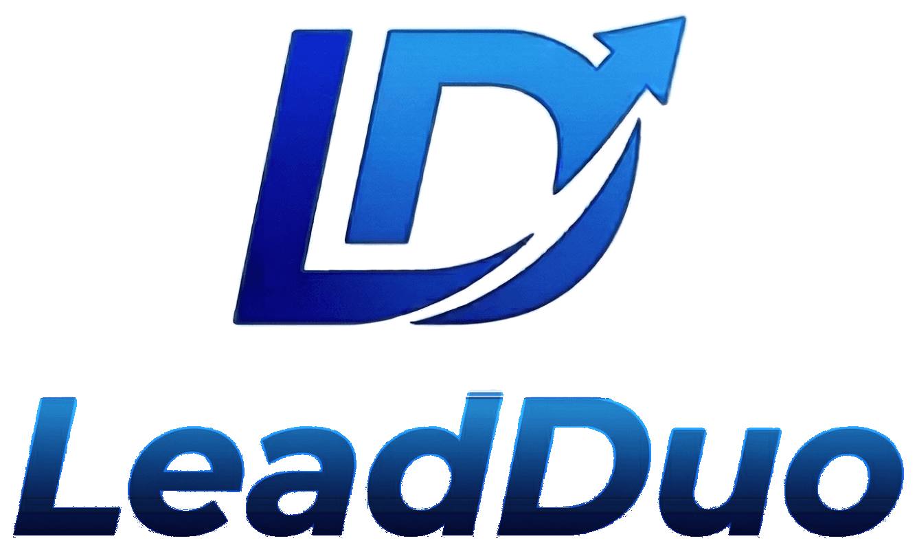 LeadDuo – Service Business Software